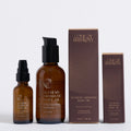 Alchemy Aromatic Body Oil