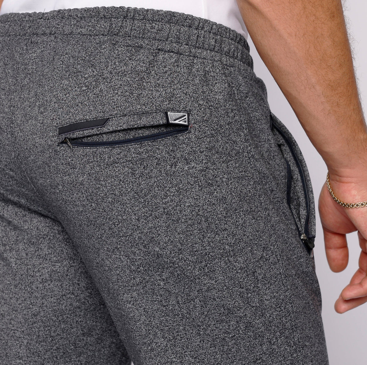 All-Day Comfort Athletic Sweatpants - Straight (Tall Fit)