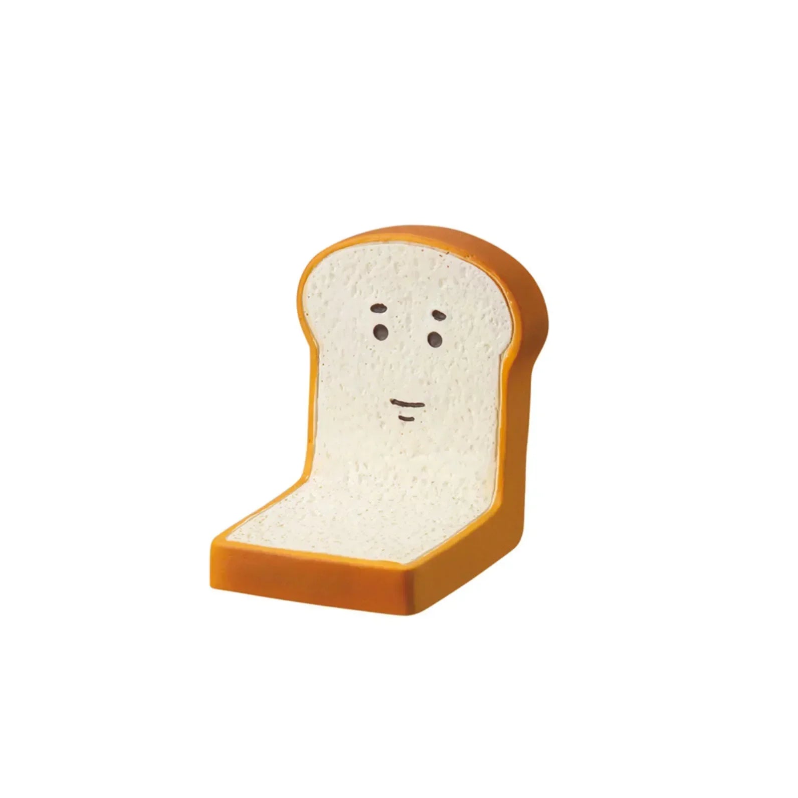 2025 Bread Baking Cake Series Creative Fashion Toy Cat Action Figures Car Interior Desktop Miniatures Resin Ornament Accessories