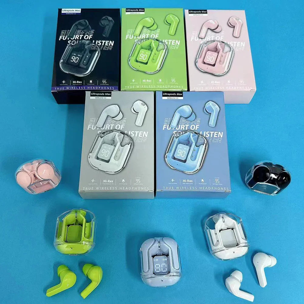 AIR31 True Wireless Bluetooth Headset