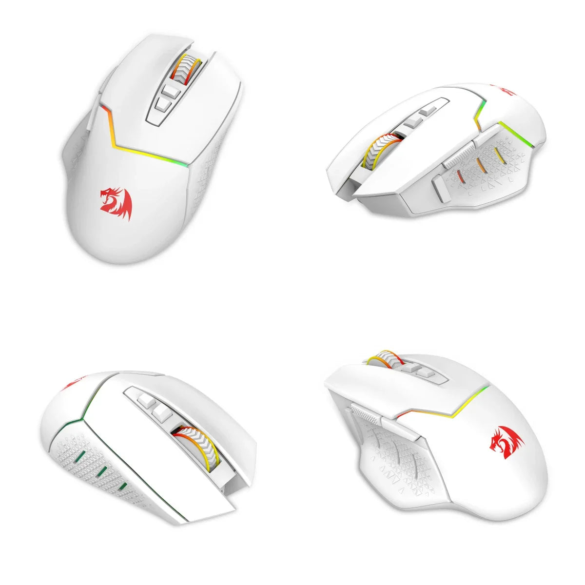 M690 PRO Wireless Gaming Mouse – Browse & Beyond