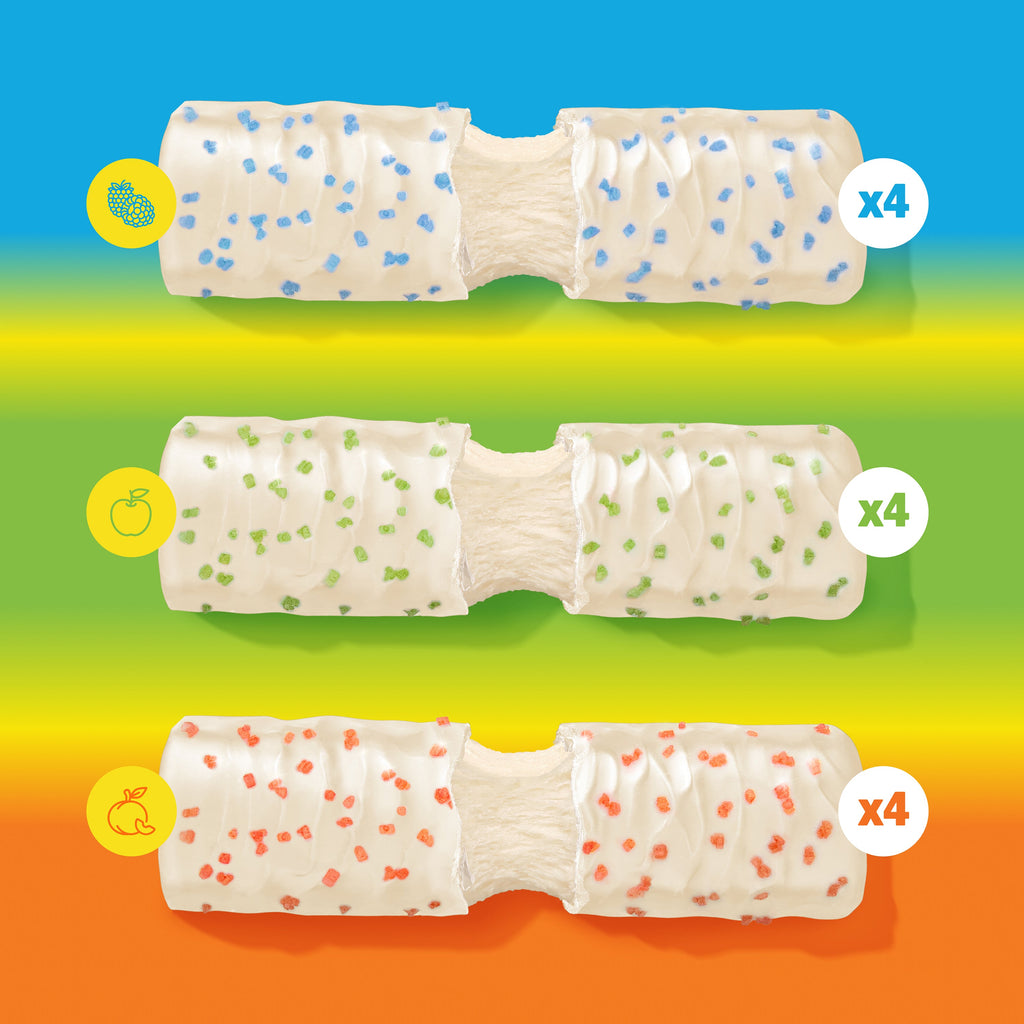 12ct. Sour Puff Variety Box