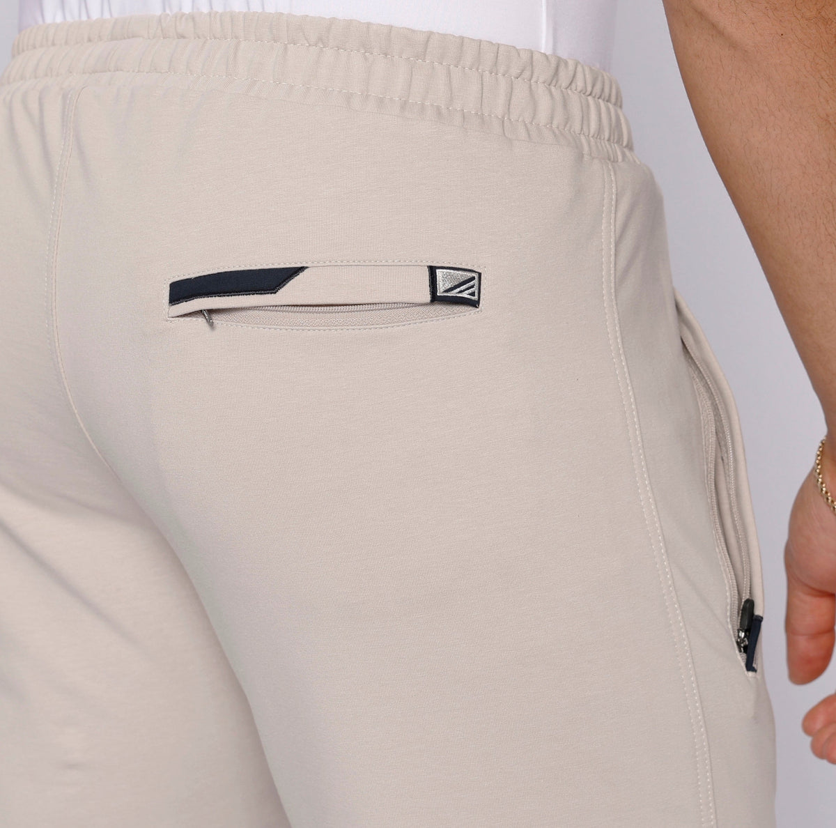 All-Day Comfort Athletic Sweatpants - Straight (Regular and Big Fit)
